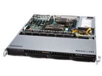 Supermicro SC813M F2TQC-505CB