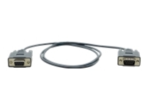 Kramer C-D9M/D9F-15 - Serial extension cable