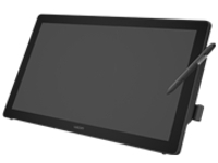 DTK-2451 24IN INTERACTIVE PENDISPLAY