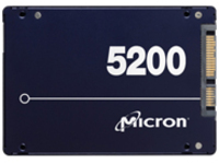 Micron 5200 MAX - SSD