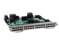 Cisco Catalyst 9400 Series Line Card