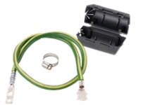Panduit - Grounding kit