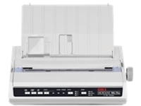 OKI Microline 186 Plus