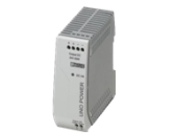 Perle UNO-PS/1AC/24DC/60W