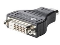 HP HDMI to DVI Adapter