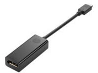 HP - External video adapter