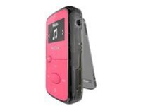 SanDisk Clip Jam - Digital player