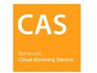 Barracuda Cloud Archiving Service