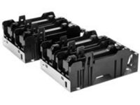 HP Rack Mount Tray Kit