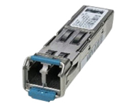 Cisco Rugged SFP - SFP (mini-GBIC) transceiver module