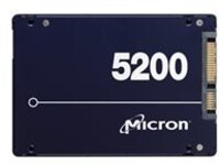 Micron 5200 ECO - SSD