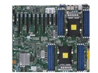 SUPERMICRO X11DPX-T - Motherboard