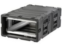 SKB 3RR Series Removable Shock Rack 3RR-4U30-25B