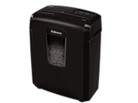 Fellowes Powershred 8Mc