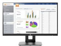 HP 24o - LED monitor