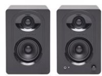 Samson MediaOne M30 - Monitor speakers