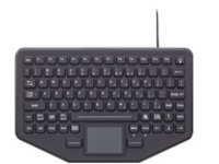 Gamber-Johnson iKey - Keyboard