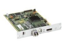 Black Box ServSwitch DKM KVM Extender TX/RX Interface Module Basic Link Module