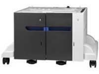 HP Paper Feeder and Stand