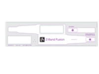 Zebra Z-Band Fusion - Polypropylene (PP)