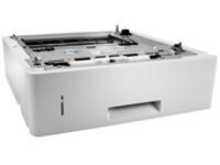 HP Input - Media tray / feeder