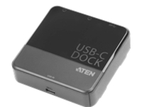 ATEN UH3233 - Mini-dock