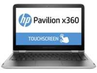 HP Pavilion x360 Laptop 13-s120ds