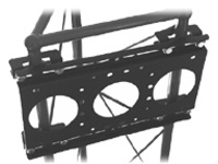 TAA TRUSS CLAMP KIT BLACK