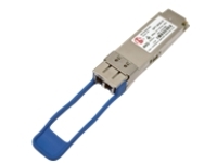 F5 Fiber QSFP+ modules