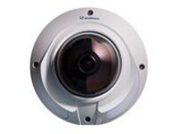 GeoVision GV-VD2540 - Network surveillance camera