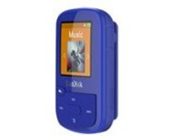 SanDisk Clip Sport Plus