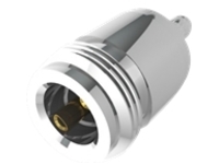 Panorama - Network connector