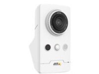 AXIS M1065-LW - Network surveillance camera