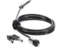 Targus Defcon MKL - Security cable lock