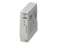 UNO-PS/1AC/24DC/150W DIN RAILPOWER SUPPLY UNIV AC TO 24VDC 150W