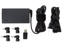 Photo 1 of Targus Universal Ultra-Slim Laptop Charger - power adapter - 65 Watt