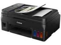 Canon PIXMA G4210 - Multifunction printer