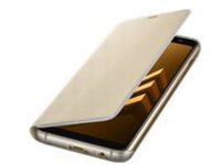 Samsung Neon Flip Cover EF-FA530