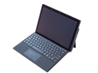 ProtecT - Notebook keyboard protector