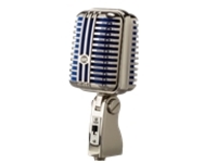 Monoprice Pro Audio Memphis Blue Classic