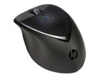HP x4000 - Mouse - laser