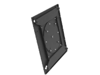 TAA P-SERIES ROTATION ADAPTERBLACK FOR 14IN