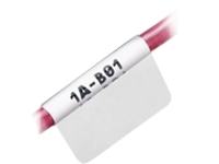 Panduit - Polyester - white