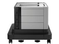 HP Paper Feeder and Stand