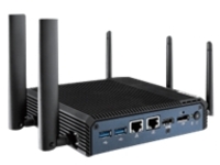 Advantech UTX-3117 - Palm size