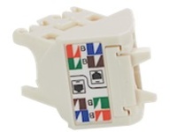 Panduit MINI-COM - Wire cap