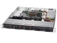 Supermicro SC113M FAC2-341CB