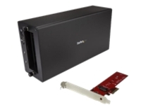 Startech Thunderbolt 3 to M.2 PCIe Adapter