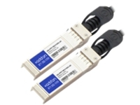 AddOn - 10GBase-CU direct attach cable