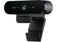 Logitech BRIO 4K Ultra HD webcam